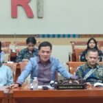 Komisi III DPR Sebut Polri Jadi Institusi Paling Responsif Tindaklanjuti Aduan Masyarakat