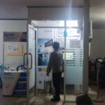 Bentengi Wilayah dari Kejahatan Malam, Polsek Tewah Gencarkan Patroli Pencegahan