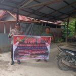 Lindungi Sumber Daya Alam: Sosialisasi Masif Polsek Kurun Tangkal Tambang Ilegal di Wilayah Gunung Mas