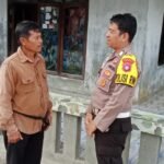 Wujudkan Masyarakat Bebas Pungli: Polsek Kurun Gencarkan Sosialisasi Hak Warga