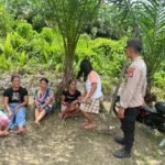Rungan Aman Terkendali: Polsek Gencarkan Patroli, Jamin Keamanan