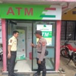 Keamanan Terjamin, Aktivitas Lancar: Polsek Manuhing Tingkatkan Patroli di Objek Vital