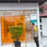 Jaga Keamanan Perbankan: Polsek Kurun Tingkatkan KRYD Demi Nasabah Nyaman dan Aman