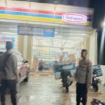 Malam Aman di Sepang: Polsek Tingkatkan Patroli, Warga Nyaman Beraktivitas