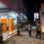 Komitmen Polres Gumas: Patroli Malam Intensif Demi Keamanan dan Kenyamanan Masyarakat