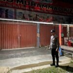 Malam Aman di Manuhing: Polsek Gencarkan Patroli, Warga Tidur Nyenyak