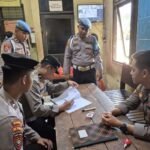 Apel On Call Polres Gunung Mas: Pastikan Keamanan Tak Pernah Libur di Gunung Mas