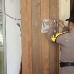 Sosialisasi Bahaya Tambang Ilegal oleh Polsek Sepang, Lindungi Kelestarian Sumber Daya Alam