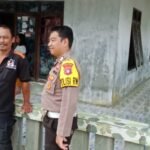 Polsek Kurun Ajak Warga Perangi Pungutan Liar, Menemukan Segera Lapor