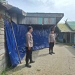 Tingkatkan Patroli KRYD: Polsek Sepang Berikan Rasa Aman Kepada Warga