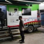 Malam Aman di Kurun: Polsek Tingkatkan Patroli, Warga Nyaman Beraktivitas
