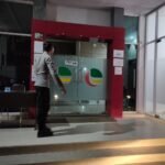 Malam Tak Berjaga, Polsek Rungan Siap Sedia: Warga Tidur Nyenyak, Kejahatan Minggat