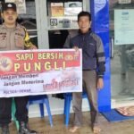Polsek Tewah Ingatkan: Jangan Coba Pungutan Liar, Pelaku Dapat Diproses Hukum