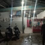Kawal Ketat Objek Vital, Polsek Sepang Intensifkan Patroli Malam Hari