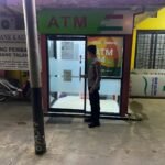 Patroli Malam Polsek Manuhing Hadir, Ciptakan Rasa Aman Warga dari Kejahatan