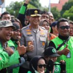 Apel Kebangsaan Bersama Elemen Masyarakat, Kapolda Kalteng Ajak Wujudkan Persatuan dan Kesatuan
